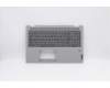 Lenovo COVER Upper Case ASM_GR NBL FP W81X3PG para Lenovo IdeaPad Flex 5-15IIL05 (81X3)