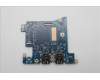 Lenovo CARDPOP SUBCARD,WLAN,Hannstar para Lenovo ThinkPad T14s Gen 6 (21M1/21M2)