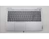 Lenovo COVER Upper Case ASM_UKRL82SFNF_CG_BL_PC para Lenovo IdeaPad 5 15IAL7 (82SF)