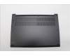 Lenovo COVER FRU COVER KE452_D_COVER_AL_ASSY_BK para Lenovo ThinkPad E14 Gen 5 (21JR/21JS)