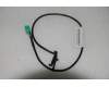 31042884 Lenovo CABLE LX 400mm sensor cable_6Pin w_holde
