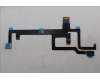 Lenovo CABLE CABLE-FPC,CLICKPAD,WWAN,NFC para Lenovo ThinkPad X1 2-in-1 Gen 10 (21NU/21NV)