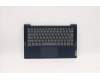 5CB1C13100 Lenovo COVER Upper C82LM AL_ABLU FP NBLKB_LSP