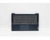 5CB1C13070 Lenovo COVER Upper C82LM AL_ABLU FP BLKB_RUS