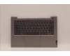 5CB1D33586 Lenovo COVER Upper Case ASM_THAI C 21A3 HDMGBL