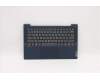 5CB1C13439 Lenovo COVER Upper C82LM PL_ABLUD FP BLKB_T-CH