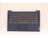 5CB1C13572 Lenovo COVER Upper C82LM PL_ABLUD FP BLKB_KOR