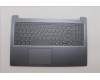5CB1Q43264 Lenovo COVER Upper Case ASM_ENG L 83LKLG BL