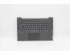 5CB1C13791 Lenovo COVER Upper C82LM PL_BLKD NFP NBLKB_LSP