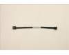 Lenovo CABLE Fru185mmSATA 1 latch R_angle_TCO8 para Lenovo ThinkCentre M80t Gen 3 Tower (11YW)