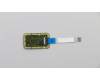Lenovo FINGER_PRT FPModuleC 80X7 W/Calbe Silver para Lenovo Yoga 720-15IKB (80X7)