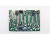 Lenovo CARDPOP TS450 2.5x8 HBP MSI Rev1.1_P3 para Lenovo ThinkServer TS460