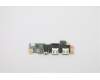 Lenovo CARDPOP USB Board C 82K1 para Lenovo IdeaPad Gaming 3-15ACH6 (82K2/82MJ)