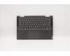 Lenovo COVER Upper Case ASM_ND L 81TC IG para Lenovo Yoga C740-14IML (81TC)