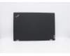 Lenovo COVER FRU COVER P17 A COVER IR UHD ASSY para Lenovo ThinkPad P17 Gen 1 (20SN/20SQ)