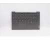 Lenovo COVER UpperCaseASMCZE/SLKL81YQBLFPGGML para Lenovo IdeaPad 5-15ALC05 (82LN)