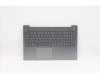 Lenovo COVER Upper CaseASM_UKEL82H8NFPAGNBL para Lenovo IdeaPad 3-15ITL6 (82H8)