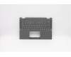 Lenovo COVER Upper Case ASM_PO W 82HU NFNB GY para Lenovo IdeaPad Flex 5-14ALC05 (82HU)
