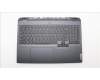 Lenovo COVER Upper Case ASM_ENG L82WQ RGB WTWOL para Lenovo Legion Pro 7-16IRX8H (82WQ)