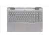 Lenovo COVER Upper Case ASM_POR C 82XV BL para Lenovo LOQ 15APH8 (82XT)