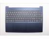 Lenovo COVER Upper Case ASM_SPA L 83K1 CB NBL para Lenovo IdeaPad Slim 3 15IRH10 (83K1)