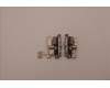 Lenovo HINGE FRU ACCY KITS HINGE FHD/EP VOSO PC para Lenovo ThinkPad T16 Gen 2 (21K7/21K8)