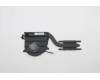 Lenovo HEATSINK Thermal FAN,DELTA,LX1 para Lenovo ThinkPad Yoga X13 Gen 2 (20W8/20W9)