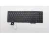 Lenovo NB_KYB 5C6TT5SB-BK-PMX-ENG para Lenovo ThinkPad T16 Gen 3 (21MN/21MQ)
