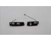 Lenovo SPEAKERINT Speaker L 82WQ para Lenovo Legion Pro 7-16IRX8 (82WR)