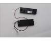 Lenovo SPEAKERINT SPEAKER L 83LK L+R para Lenovo LOQ Essential G10 15ARP10E (83S0)