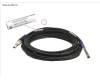 Fujitsu FUJ:CA72314-6001 SAS CABLE 6.0M MINI SAS HD-MINI SAS HD