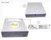 Fujitsu HIT:DH60N-BL SATA DVD-ROM HH