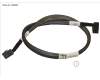 Fujitsu A3C40175055 PCIE SSD CABLE 4