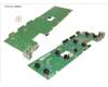 Fujitsu A3C40175001 FAN CONTROL BOARD