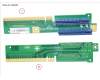 Fujitsu A3C40174932 PCIE_1URSR_X16_2X8