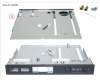 Fujitsu C26361-K644-Z598 OPERATION PANEL COMPL. ID