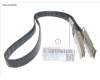 Fujitsu FUJ:CA72311-1101 DX S3 HE QSFP+ CU CABLE 1,1M