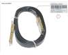 Fujitsu FUJ:CA72311-3002 DX S3 HE QSFP+ CU CABLE 3M