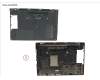 Fujitsu FUJ:CP706812-XX LOWER ASSY (W/O SMART CARD SLOT)