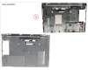 Fujitsu FUJ:CP706811-XX LOWER ASSY (W/ SMART CARD SLOT)