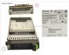 Fujitsu FUJ:JX42-SSD400DWP JX40 S2 MLC SSD 400GB 10DWPD