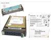 Fujitsu S26361-F3818-L560 HD SAS 6G 600GB 15K HOT PL 2.5' EP