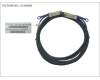 Fujitsu S26361-F3989-L105 SFP+ ACTIVE TWINAX CABLE 5M