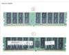 Fujitsu S26361-F3844-L617 32GB (1X32GB) 4RX4 DDR4-2133 LR ECC