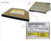 Fujitsu SMX:SU-208FB-BL DVD ULTRA SL TRAY