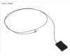 Fujitsu T26139-Y4043-V1 CABLE LED PWR