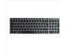 701986-061 HP Keyboard (ITALIAN)