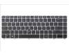 HP Keyboard (Italy) para HP EliteBook 850 G3