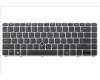 HP Keyboard (Spain) para HP EliteBook 850 G3