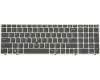 686318-B31 HP Keyboard (DUTCH)